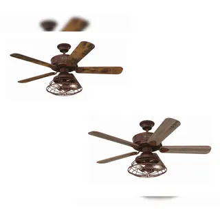 Westinghouse Barnett 122 cm Deckenventilator mit Licht
