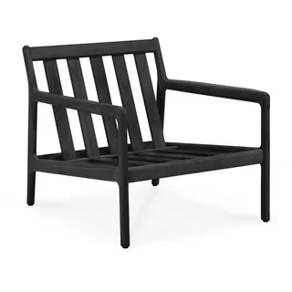 Ethnicraft Jack Outdoor-Loungesesselgestell Teak
