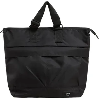 Vans Daily Rucksack Schwarz