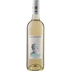 Bild von Classique Blanc Chardonnay und Sauvignon, 6er Pack (6 x 750 ml)