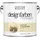 Designfarben Belebendes Champagnergelb 2,5 l