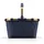 carrybag frame rhombus midnight gold 48 x 28 x 29 cm
