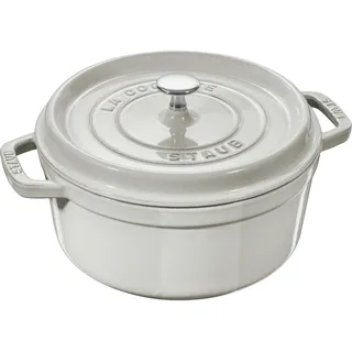 Staub La Cocotte Kochtopf 18 cm rund