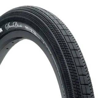 Tioga Streetblock 20 ́ ́ X 2.15 Urbanreifen ́ ́ 20 ́ ́ x 2.15