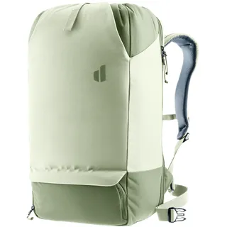 Deuter Utilion 34+5 Rucksack mineral/grove