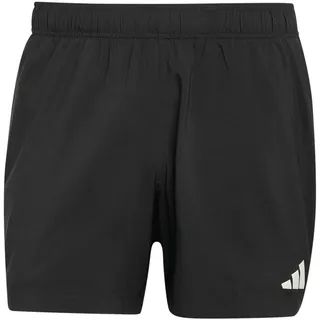 adidas Badeshorts ESS SH 5IN Schwarz S