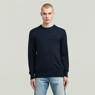 G-Star für Herren. D27686-B692-C742 Premium Core Pullover XS