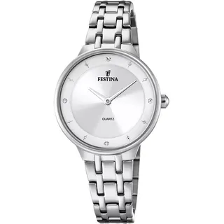 Festina F20600-1 Silber 30,5 mm F20600-1