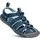Clearwater Cnx Damen Navy/Blue Glow 40,5