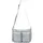 MD20 Crossover Umhängetasche Beige/Grau
