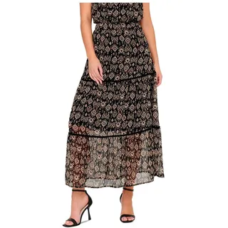 Only Isla Midirock - Tap Shoe / Aop Dessert Rider - S