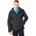 Jacket phantom black XL