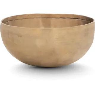 XDrum Therapeutic Klangschale Ton F / 1400 g