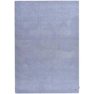 Tom Tailor Cozy, lightblue 707 (160x230cm)