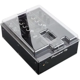 Decksaver Pioneer DJM-250 MK2 / DJM-450