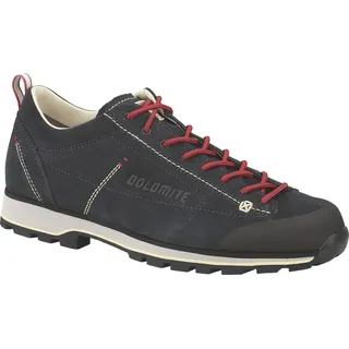 Cinquantaquattro Low Herren Blue/Cord 47