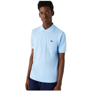 Lacoste Classic Fit L.12.12 Kurzarm-poloshirt - HBP - S