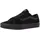 Filmore Decon Suede/Canvas black/black 47