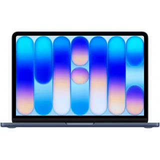 Apple MacBook Neo 2026 13'' Apple A18 Pro 8 GB RAM 512 GB SSD 5-Core GPU macOS 26 Indigo