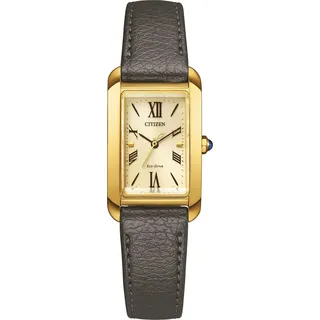 Citizen L Leder 32,0 mm EW5622-09P