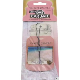 Yankee Candle Pink Sands Lufterfrischer 14 g