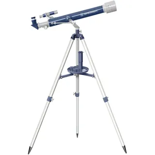 Bresser 60/700 AZ mit Koffer