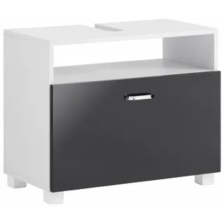 Schildmeyer »Colli in verschiedenen Farben« Höhe 54,5 cm, Badezimmerschrank mit Metallgriffen und großer Schublade,