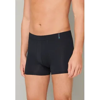 SCHIESSER Long Life Soft Boxershorts schwarz 4