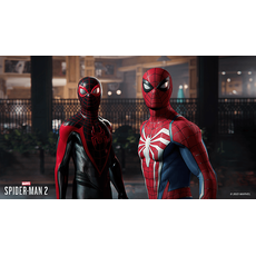 Bild von Spider-Man 2 (PS5)