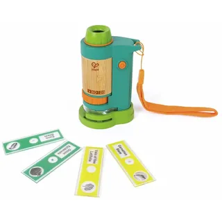 Hape Tragbares Mikroskop 1 St