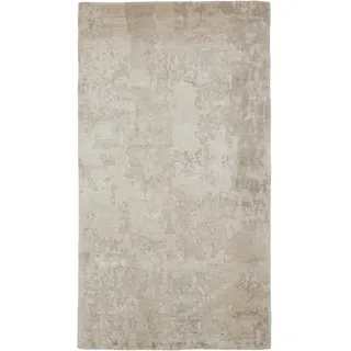 Cazaris Orientteppich , Graphitfarben, Grau , Textil , Abstraktes , rechteckig , 250x300 cm , für Fußbodenheizung geeignet, antistatisch , Teppiche und Böden, Teppiche, Orientteppiche