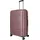Air Base 4-Rollen 77 cm / 105 l braun