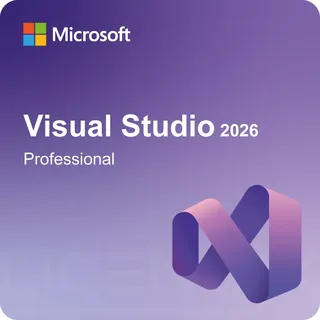 Microsoft Visual Studio 2026
