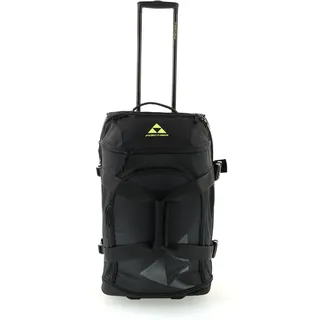 Fischer Team Tourer 93L Schwarz 66 cm