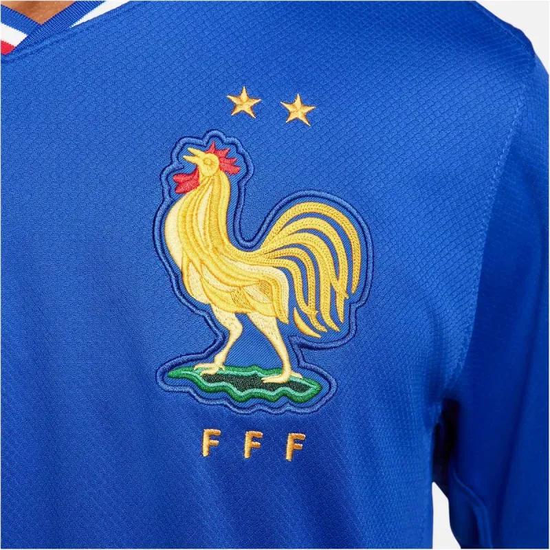 Bild von Frankreich Trikot 2024 Stadium Heimtrikot Herren M