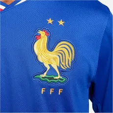 Bild von Frankreich Trikot 2024 Stadium Heimtrikot Herren M