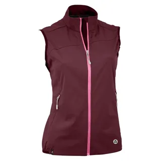 Maul Entschenkopf 10.0 wine red 38