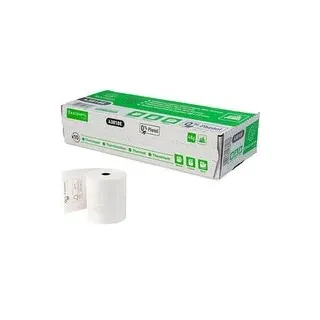 Exacompta Thermorollen 8,0 cm x 76,0 m, 10 Rollen
