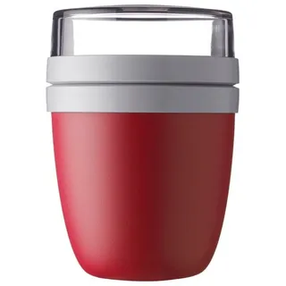 Elipse Lunchpot nordic red 0,7 l