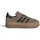 Originals Gazelle Bold Sportschuhe - Earth Strata / Aurora Coffee / Gold Met - EU 38 2/3