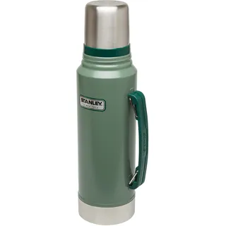 Stanley Classic Legendary Thermoskanne Edelstahl 1 l