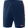 2 0 Sport-Shorts Navy/Flame XXL