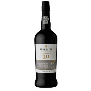 Burmester Tawny Port 10 Jahre (1 x 0.75 l)