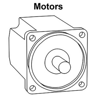 Schneider Electric Schrittmotor ILS2K851PB1A0