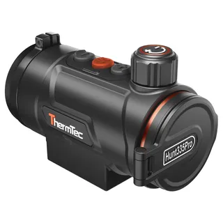 THERMTEC Thermografiegerät Hunt 335 Pro