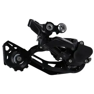 Shimano Deore RDM6000SGS Schaltwerk schwarz