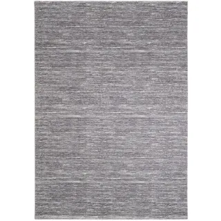 OCI DIE TEPPICHMARKE Teppich »Sofi Lori« rechteckig 12 mm Höhe Wohnzimmer, grau