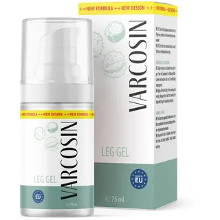 varcosin Gel 75 ml