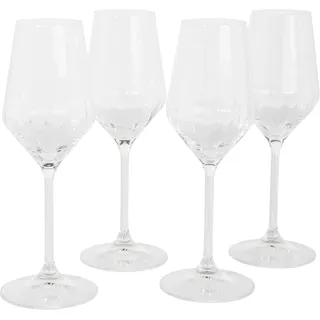Spiegelau Champagnerglas 0,31 l 4 St.
