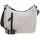 Hunter Hobo Synthetik Whitecap Gray